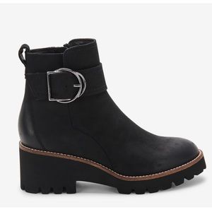 Blondo USA Dagger Waterproof Bootie